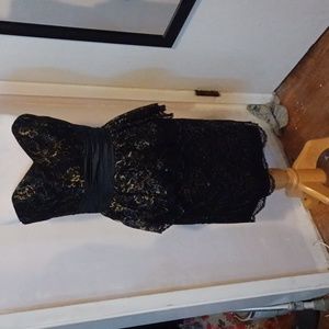 BETSEY JOHNSON Party Dress